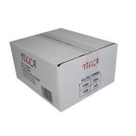 7x9 1500'lü Kilitli Torba