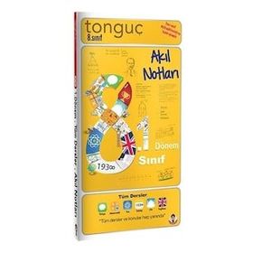 8.1 Akıl Notları