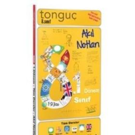 8.1 Akıl Notları