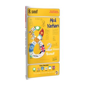 8.2 Akıl Notları