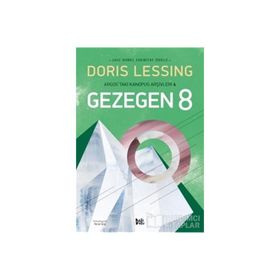 8. GEZEGEN ARGOSTAKI KANOPUS ARŞİVLERİ 4 - DORIS LESSING
