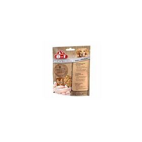 8 in 1 50 gr Freeze Dried Tavuklu Köpek Ödülü