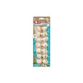 8 in 1 84 gr Dental Delight Bones Xs Ödül Kemiği