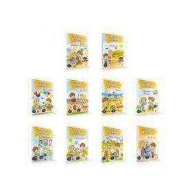8 Kitap Nalan ile Okan Damla Eğitim