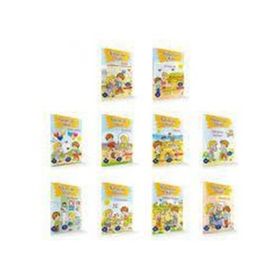 8 Kitap Nalan ile Okan Damla Eğitim