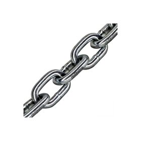 8 mm Galvaniz Kaplı Zincir