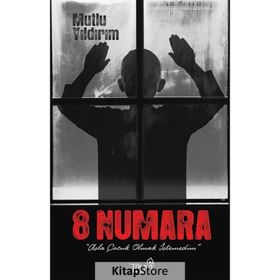 8 Numara - Mutlu Yıldırım