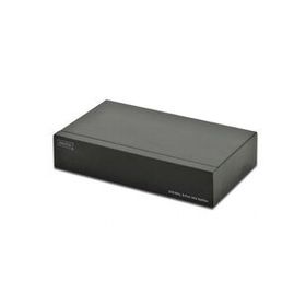 8 Port Vga Splitter