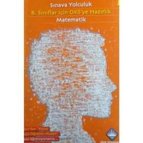 8. Sınıf 1. Dönem Matematik Soru Bankası Seçkin Göksu Örnek Akademi Yayınları