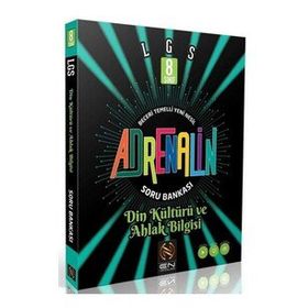8. Sınıf Adrenalin Din Kültürü Soru Bankası