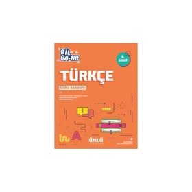 8. Sınıf Bil Ba-ng Türkçe Soru Bankası-Ünlü Yayınları