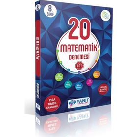 8.Sınıf Classmate Matematik Fen Türkçe Soru Bankası 2020 Okyanus Yayınları