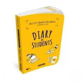 8. Sınıf Dairy Of Students Hız Yayınları