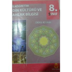8. Sınıf Din Kültürü ve Ahlak Bilgisi Ders Föyü-Tambilgi Yayınları
