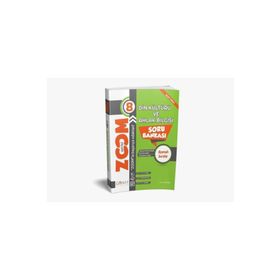 8. Sınıf Din Kültürü ve Ahlak Bilgisi - kollektif