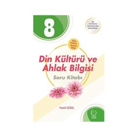 8.Sınıf Din Kültürü Ve Ahlak Bilgisi Soru Bankası Tambilgi Yayınları