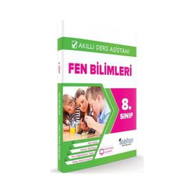 8. Sınıf Fen Bilimleri Akıllı Ders Asistanı - Asistan Komisyon