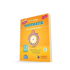 8. Sınıf Fen Bilimleri Konu Anlatım Föyleri