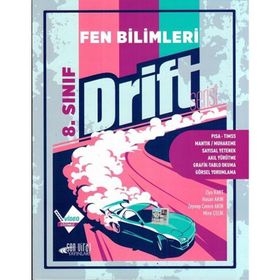 8. SINIF FEN BILIMLERI SORU BANKASI - KOMISYON