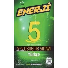 8. Sınıf Gold Tüm Dersler 1. Dönem 4'Lü Kamp DenemesiOkyanus Yayınları