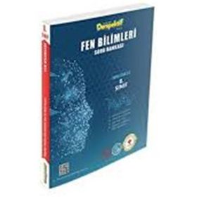 8.Sınıf Hibrit Fen Bilimleri