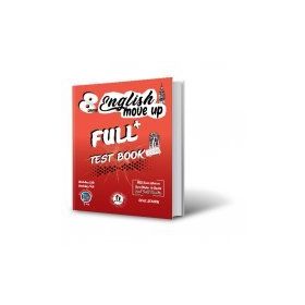 8.Sınıf İngilizce Full Soru Bankası-Fi Yayınları