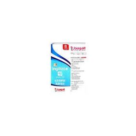 8. Sınıf İngilizce Yaprak Test - Başat Yayınları