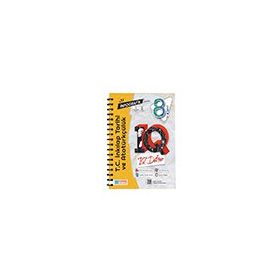 8. Sınıf İnkılap Tarihi Iq Akıllı Defter - Evrensel Yayınları