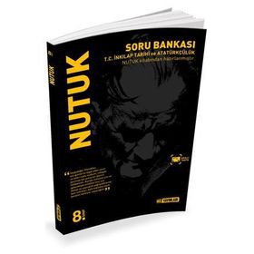 8. Sınıf İnkılap Tarihi Ve Atatürkçülük Uzmanı - Hız Yayınları