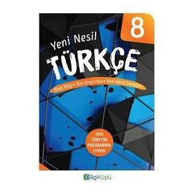 8.Sınıf İnkılap Tarihi Ve Atatürkçülük Yeni Nesil Konu Özetli Soru Bankası Bilgi Küpü Yayınları