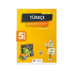 8. Sınıf Kronometre İngilizce Soru Bankası Limit Yayınları