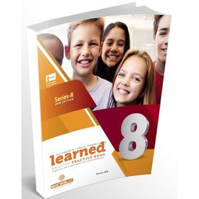 8. Sınıf Learned Practice Book-Borealis Yayıncılık