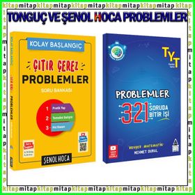 8. Sınıf LGS 1. Dönem Matematik Son Tekrar-Tonguç Akademi