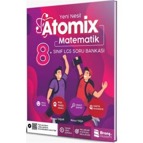 8. Sınıf LGS Atomix Matematik Soru