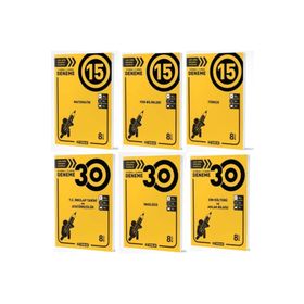 8.Sınıf LGS Deneme Sınavları Seti Hız Yayınları+Genel Deneme