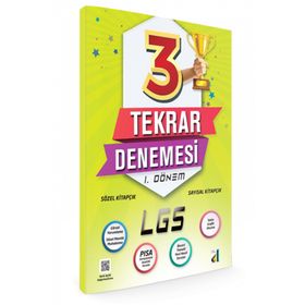 8. Sınıf Lgs Denemesi