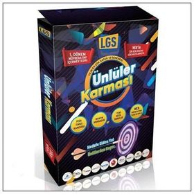 8. Sınıf Lgs Denemesi