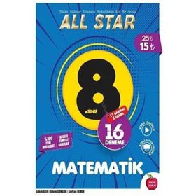8. Sınıf Lgs Denemesi