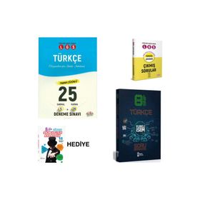 8. Sınıf LGS Din Kültürü Branş Deneme Kırklı Editör Yayınları