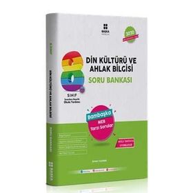 8.Sınıf LGS Din Kültürü ve Ahlak Bi - kollektif