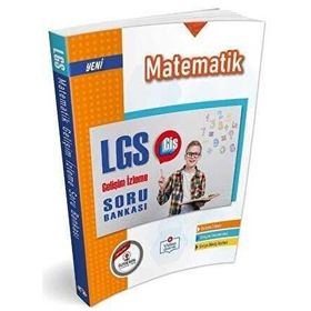8. Sınıf LGS Din Kültürü ve Ahlak Bilgisi Gelişim İzleme Soru Bankası Özdebir Yayınları