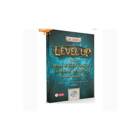 8. Sınıf LGS Din Kültürü ve Ahlak Bilgisi Level Up Soru Bankası-Tammat Yayınları