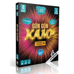 8. Sınıf LGS Fen Bilimleri Bam Bam Bam Soru Bankası-Strateji Yayınları