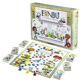 8. Sınıf LGS Fen Bilimleri Gümbür Gümbür Soru Föyleri-Yeni Tarz Yayınları