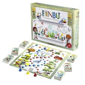 8. Sınıf LGS Fen Bilimleri Gümbür Gümbür Soru Föyleri-Yeni Tarz Yayınları