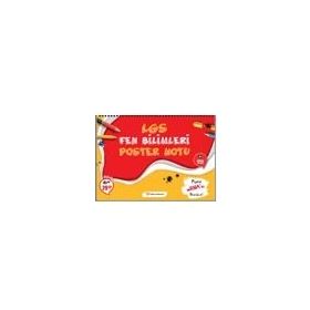 8. Sınıf LGS Fen Bilimleri Poster Notu - Veri Yayınları