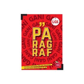 8. Sınıf LGS Gani Gani Paragraf Soru Bankası-Newton Yayınları