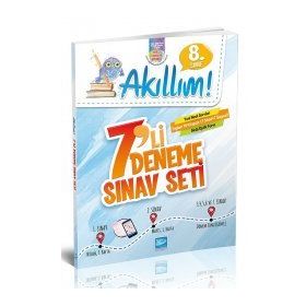 8. Sınıf LGS Hazırlık Seti - Karaca Eğitim Yayınları