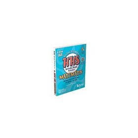 8.Sınıf LGS Matematik Haftalık Hasat Soruları HHS Muba Yayınları