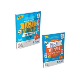 8. Sınıf Lgs Matematik Konu Anlatımlı Fasikül+Soru Bankası-Muba Yayınları